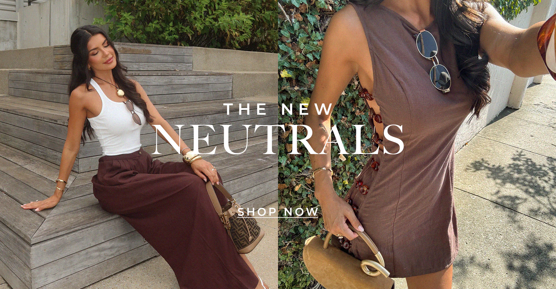 Effortless Bohemian Style Awaits