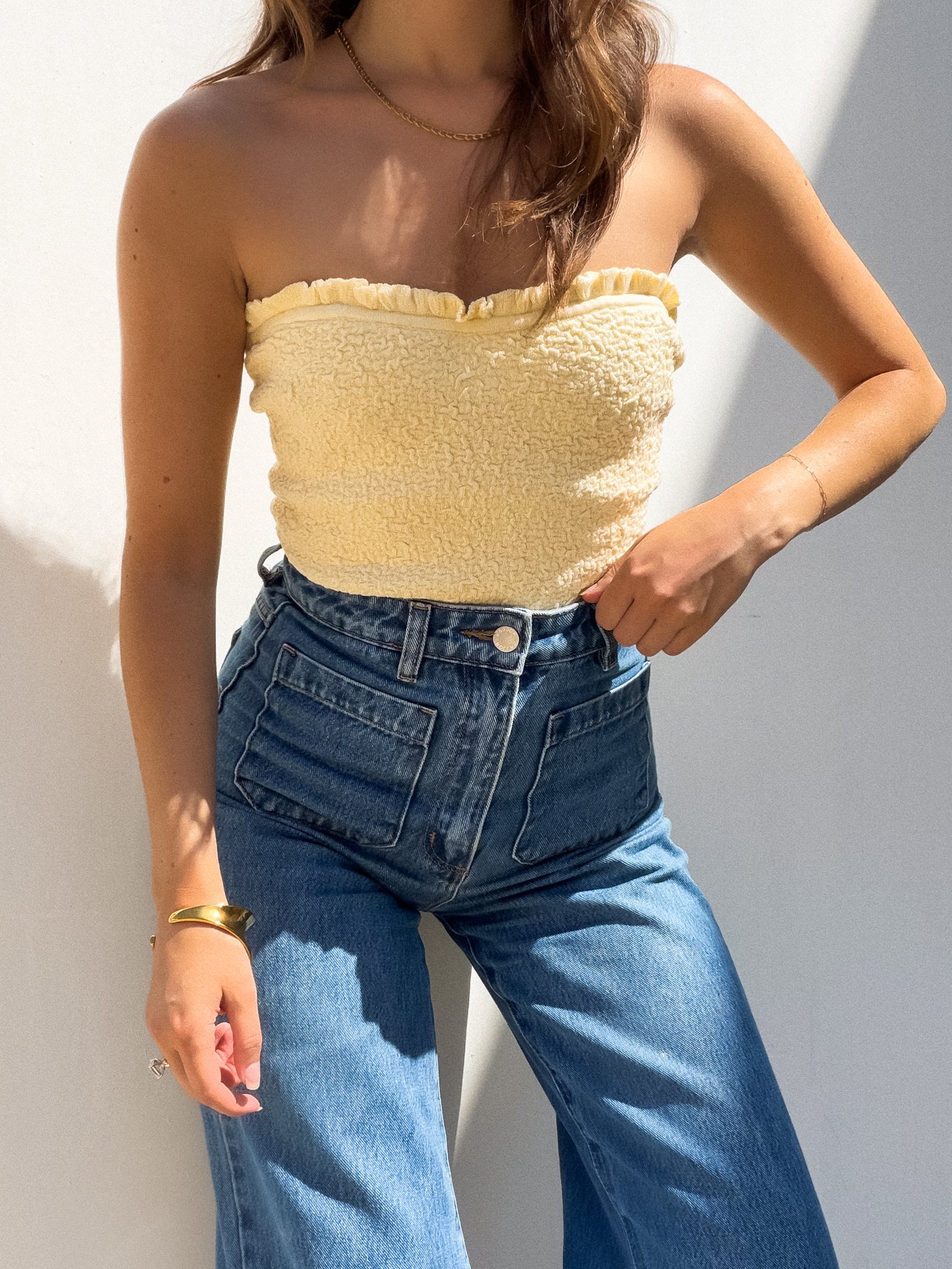 Trending: Butter Yellow
